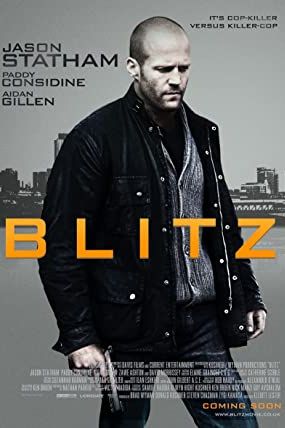 Blitz 2011