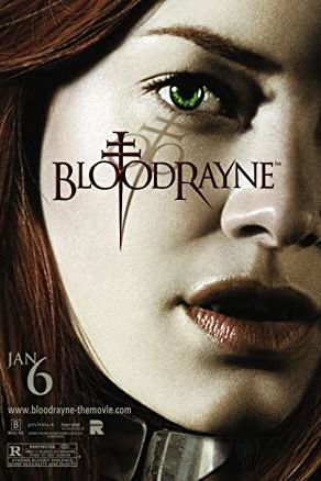 BloodRayne 2005