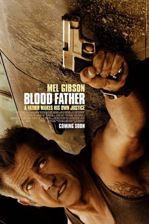 Blood Father 2016