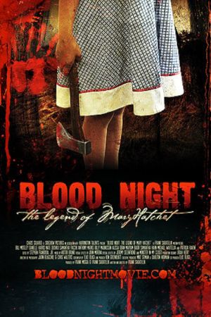 Blood Night: The Legend of Mary Hatchet 2009