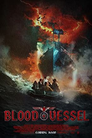 Blood Vessel 2019