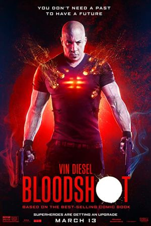 Bloodshot 2020