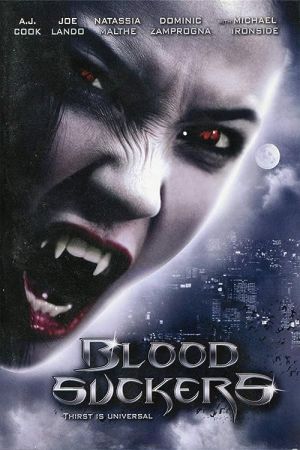 Bloodsuckers 2005