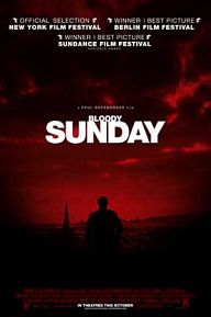 Bloody Sunday 2002