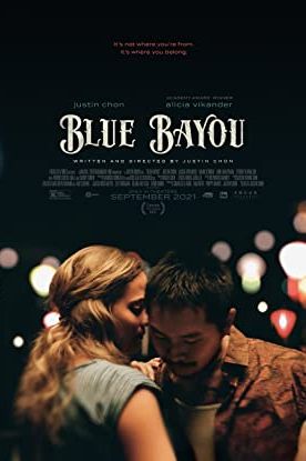 Blue Bayou 2021