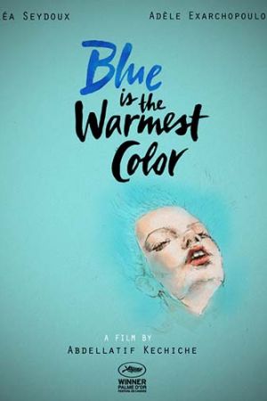Blue Is the Warmest Colour 2013