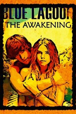 Blue Lagoon: The Awakening 2012