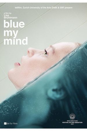 Blue My Mind 2017