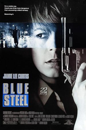 Blue Steel 1990