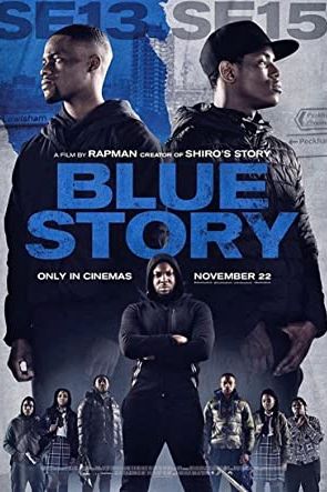 Blue Story 2019