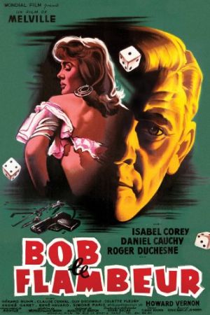Bob the Gambler 1956