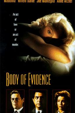 Body of Evidence 1992