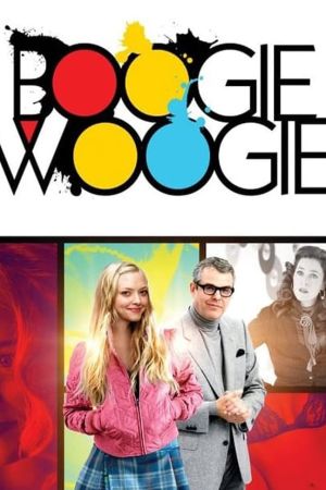 Boogie Woogie 2009