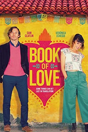 Book of Love 2022