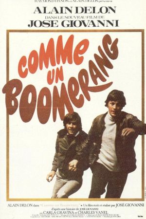Boomerang 1976