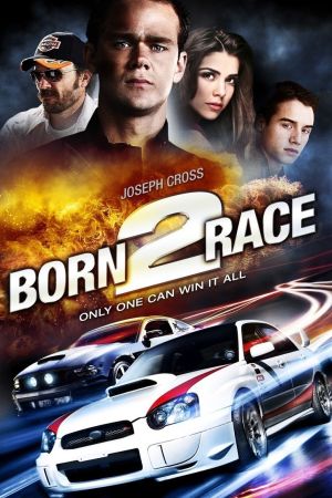 Born to Race 2011