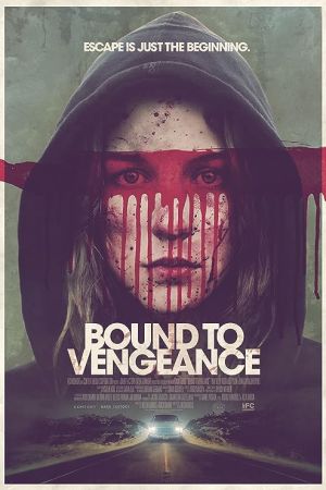Bound to Vengeance 2015
