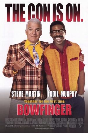 Bowfinger 1999