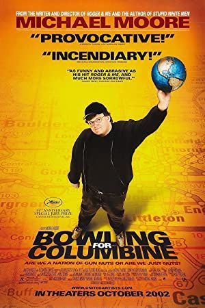 Bowling for Columbine 2002
