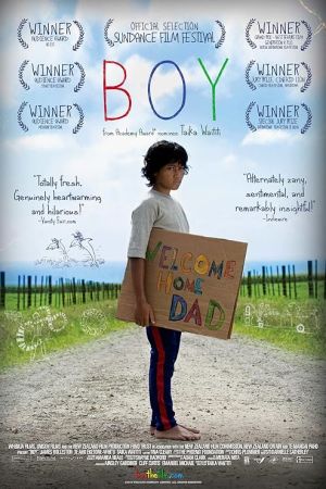 Boy 2010