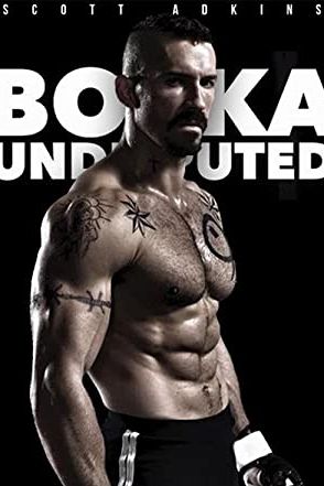 Boyka: Undisputed 2016