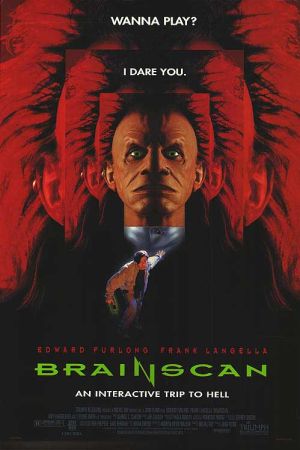 Brainscan 1994