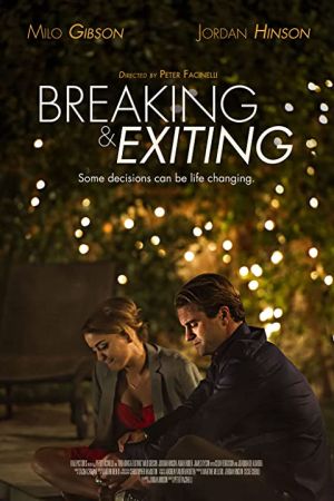 Breaking & Exiting 2018