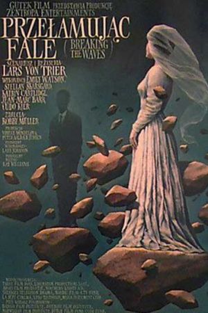 Breaking the Waves 1996