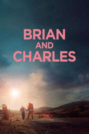 Brian and Charles 2022 movie poster - watch and download free
