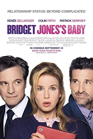 Bridget Jones’s Baby 2016