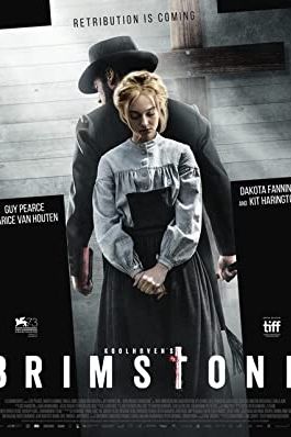 Brimstone 2016