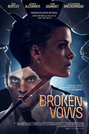 Broken Vows 2014