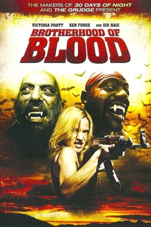 Brotherhood of Blood 2007