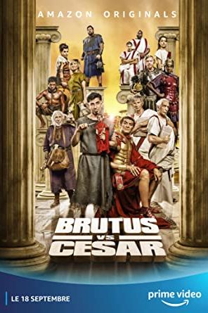 Brutus vs César 2020
