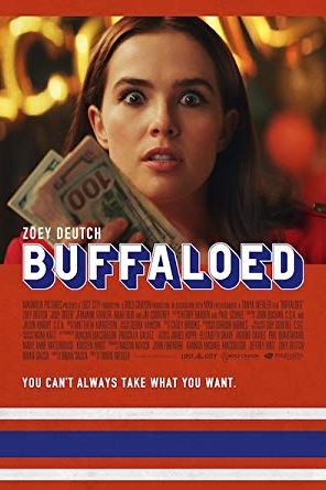 Buffaloed 2019