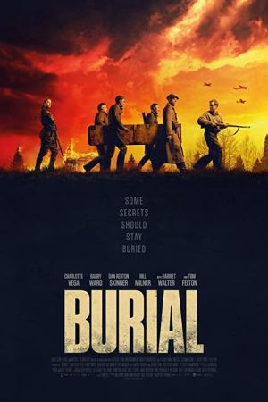 Burial 2022