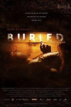 Buried 2010