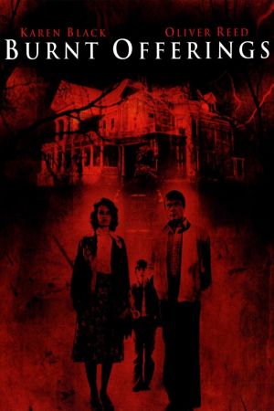 Burnt Offerings 1976