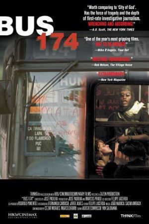 Bus 174 2002