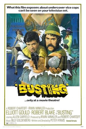 Busting 1974