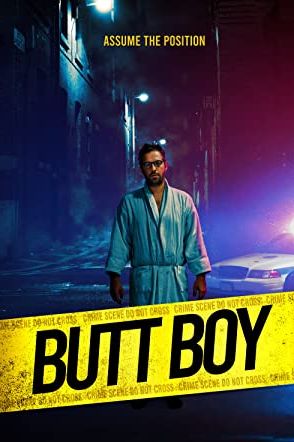 Butt Boy 2019
