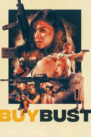 BuyBust 2018