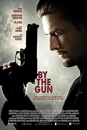 By the Gun 2014