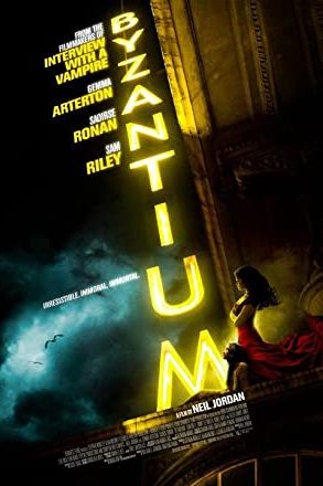 Byzantium 2012