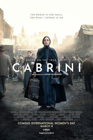 Cabrini 2024