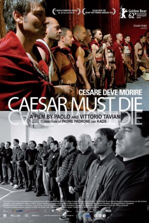 Caesar Must Die 2012