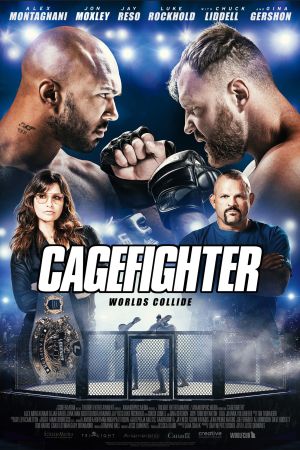 Cagefighter 2020