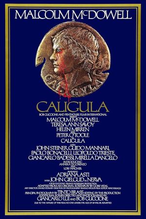 Caligula 1979