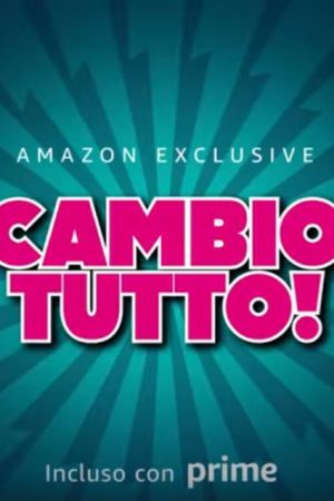 Cambio tutto 2020
