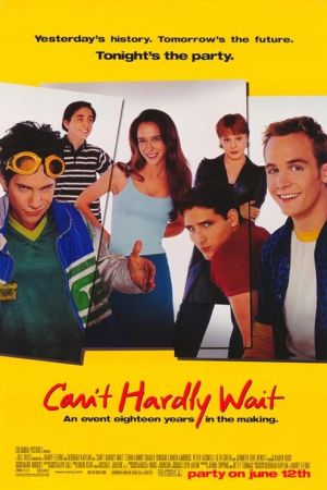 Can’t Hardly Wait 1998